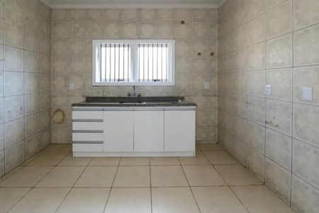 Cozinha de casa para alugar com 1 quarto, 149m² em Centro, Canoas