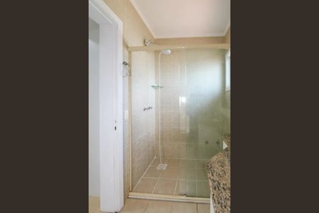 Casa para alugar com 149m², 1 quarto e 2 vagasBanheiro 1