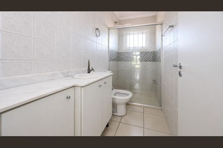 Casa para alugar com 149m², 1 quarto e 2 vagasBanheiro 2