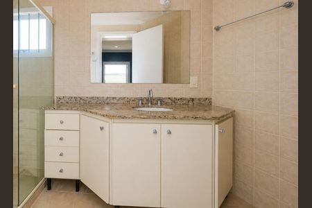 Casa para alugar com 149m², 1 quarto e 2 vagasBanheiro 1