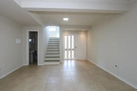 Sala de casa para alugar com 1 quarto, 149m² em Centro, Canoas
