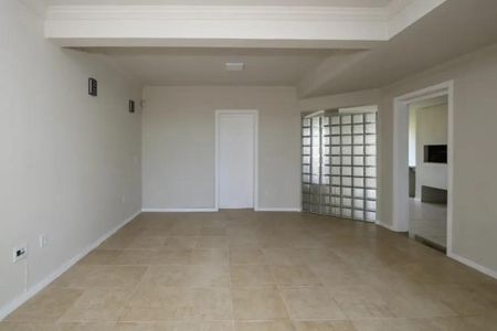 Sala de casa para alugar com 1 quarto, 149m² em Centro, Canoas