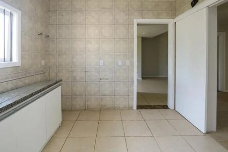 Cozinha de casa para alugar com 1 quarto, 149m² em Centro, Canoas