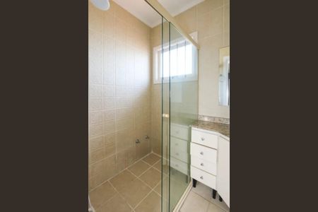 Casa para alugar com 149m², 1 quarto e 2 vagasBanheiro 1