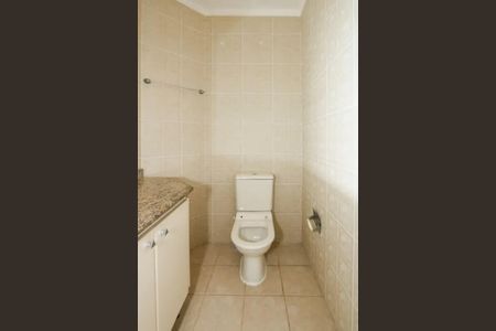 Casa para alugar com 149m², 1 quarto e 2 vagasBanheiro 1