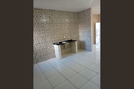 Cozinha de casa à venda com 4 quartos, 200m² em Parque Aeroporto, Campinas