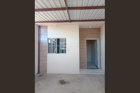 Casa à venda com 200m², 4 quartos e 2 vagasÁrea externa
