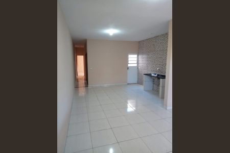Sala de casa à venda com 4 quartos, 200m² em Parque Aeroporto, Campinas