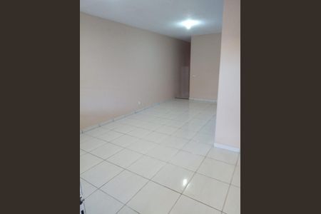 Sala de casa à venda com 4 quartos, 200m² em Parque Aeroporto, Campinas