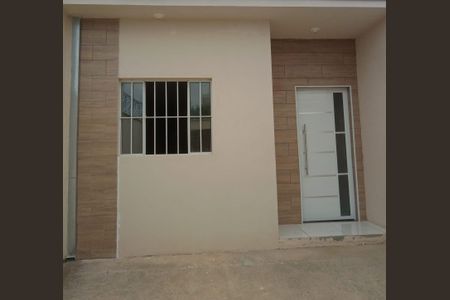 Casa à venda com 200m², 4 quartos e 2 vagasÁrea externa