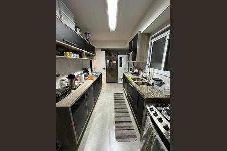 Foto 29 de apartamento à venda com 3 quartos, 171m² em Jardim Arpoador, São Paulo