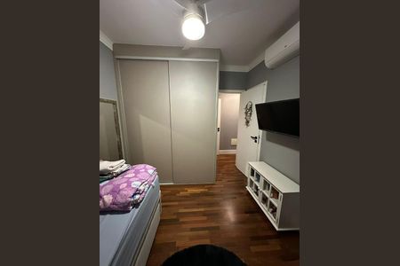 Foto 08 de apartamento à venda com 3 quartos, 171m² em Jardim Arpoador, São Paulo