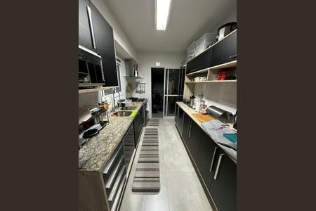 Foto 05 de apartamento à venda com 3 quartos, 171m² em Jardim Arpoador, São Paulo