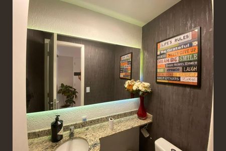 Foto 23 de apartamento à venda com 3 quartos, 171m² em Jardim Arpoador, São Paulo