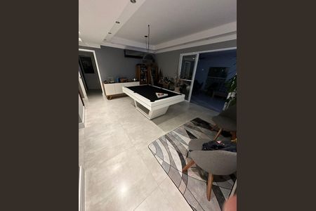 Foto 03 de apartamento à venda com 3 quartos, 171m² em Jardim Arpoador, São Paulo