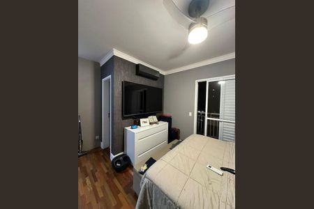 Foto 09 de apartamento à venda com 3 quartos, 171m² em Jardim Arpoador, São Paulo