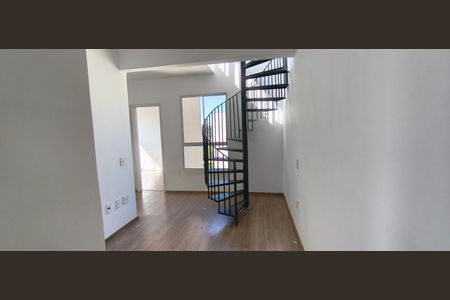 Apartamento para alugar com 2 quartos, 96m² em Vila Rica, Lagoa Santa