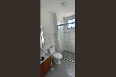 Apartamento para alugar com 2 quartos, 96m² em Vila Rica, Lagoa Santa