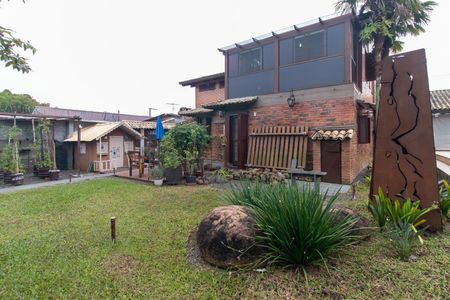Casa para alugar com 288m², 4 quartos e 4 vagas Casa para alugar com 288m², 4 quartos e 4 vagasQuintal