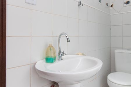 Casa para alugar com 288m², 4 quartos e 4 vagas Casa para alugar com 288m², 4 quartos e 4 vagasBanheiro 2