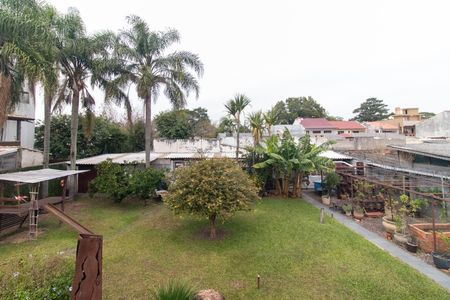 Casa para alugar com 288m², 4 quartos e 4 vagas Casa para alugar com 288m², 4 quartos e 4 vagasVaranda do Quarto 3