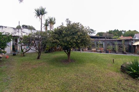 Casa para alugar com 288m², 4 quartos e 4 vagas Casa para alugar com 288m², 4 quartos e 4 vagasQuintal