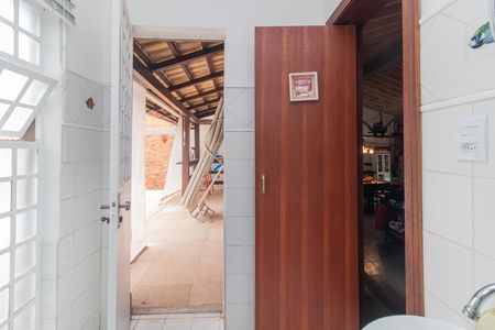 Casa para alugar com 288m², 4 quartos e 4 vagas Casa para alugar com 288m², 4 quartos e 4 vagasBanheiro 2