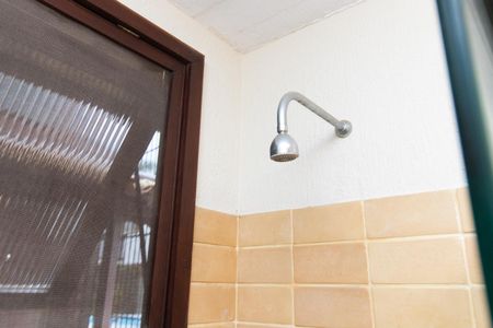 Casa para alugar com 288m², 4 quartos e 4 vagas Casa para alugar com 288m², 4 quartos e 4 vagasBanheiro 1