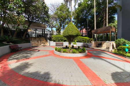 Apartamento para alugar com 48m², 2 quartos e 1 vagaEntrada
