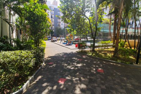 Apartamento para alugar com 48m², 2 quartos e 1 vagaÁrea comum