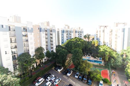 Apartamento para alugar com 48m², 2 quartos e 1 vagaVista da Sacada