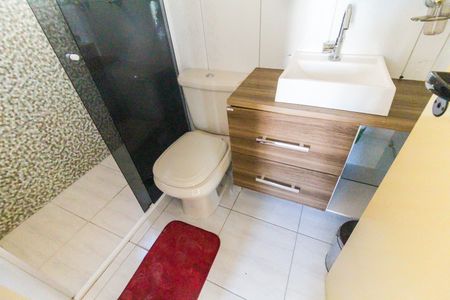 Apartamento para alugar com 48m², 2 quartos e 1 vagaBanheiro