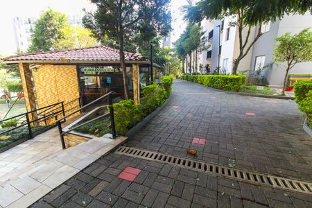 Apartamento para alugar com 48m², 2 quartos e 1 vagaÁrea comum