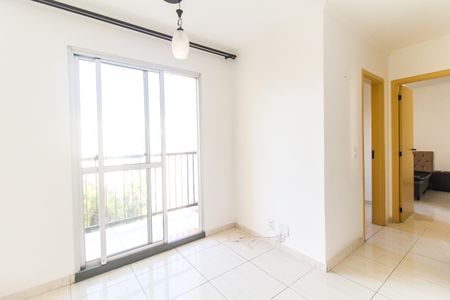 Apartamento para alugar com 48m², 2 quartos e 1 vagaSala