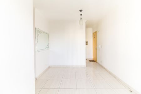 Sala de apartamento para alugar com 2 quartos, 48m² em Parada Xv de Novembro, São Paulo