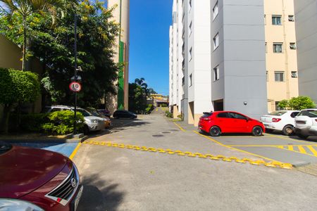 Apartamento para alugar com 48m², 2 quartos e 1 vagaEstacionamento
