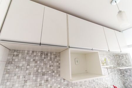 Apartamento para alugar com 48m², 2 quartos e 1 vagaCozinha