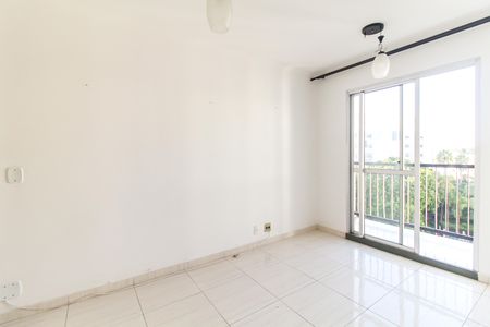 Apartamento para alugar com 48m², 2 quartos e 1 vagaSala