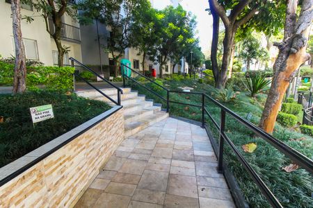Apartamento para alugar com 48m², 2 quartos e 1 vagaÁrea comum