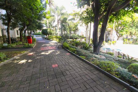 Apartamento para alugar com 48m², 2 quartos e 1 vagaÁrea comum