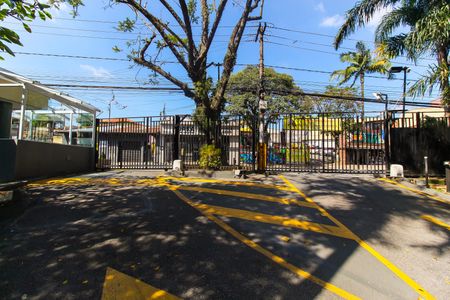 Apartamento para alugar com 48m², 2 quartos e 1 vagaEntrada