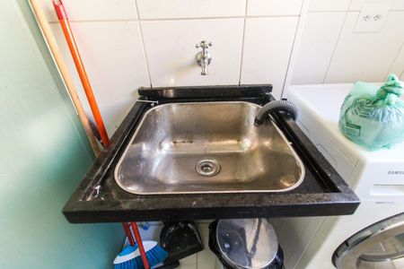 Apartamento para alugar com 48m², 2 quartos e 1 vagaÁrea de Serviço
