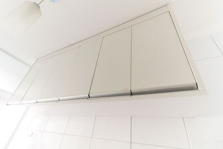 Apartamento para alugar com 48m², 2 quartos e 1 vagaCozinha