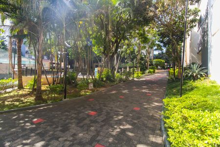 Apartamento para alugar com 48m², 2 quartos e 1 vagaÁrea comum