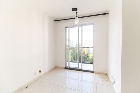 Apartamento para alugar com 48m², 2 quartos e 1 vagaSala