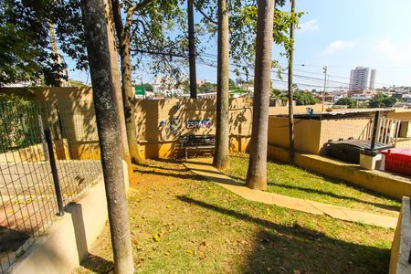 Apartamento para alugar com 48m², 2 quartos e 1 vagaÁrea comum
