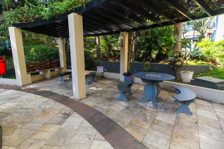 Apartamento para alugar com 48m², 2 quartos e 1 vagaÁrea comum
