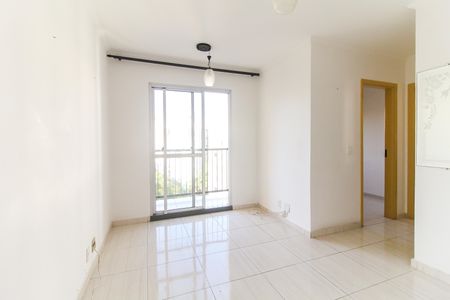 Sala de apartamento para alugar com 2 quartos, 48m² em Parada Xv de Novembro, São Paulo