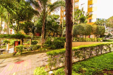Apartamento para alugar com 48m², 2 quartos e 1 vagaÁrea comum