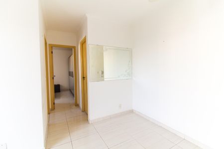 Apartamento para alugar com 48m², 2 quartos e 1 vagaSala